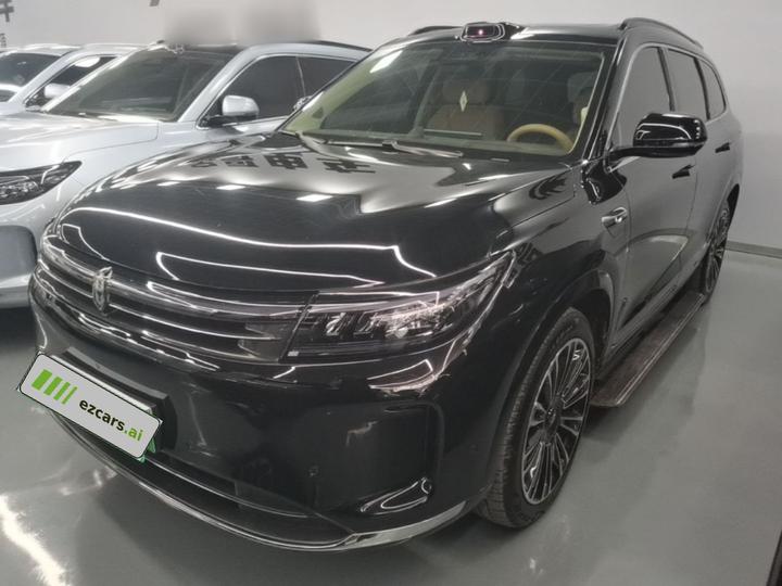 HIMA AITO M7 2024 1.5T ADAS AWD Ultra 5-Seater