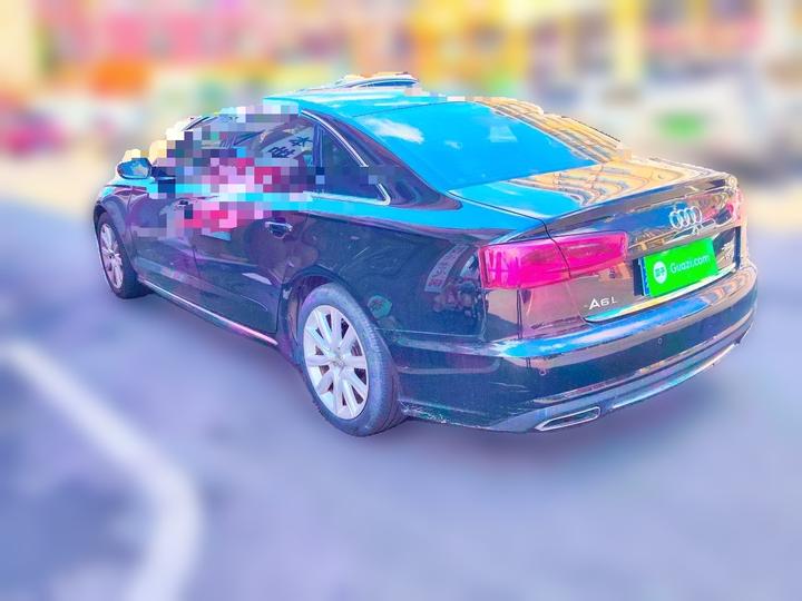 A6L 2018 30 Anniversary TFSI Progressive photo 4