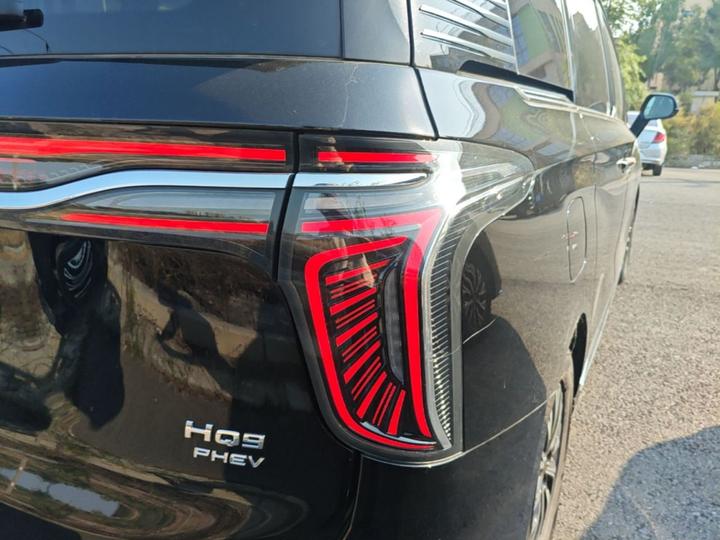 HQ9 PHEV 2024 2.0T AWD Business photo 7