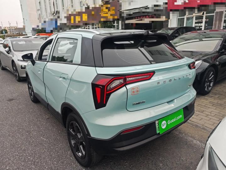 E Firefly 2023 320KM 5-Seater photo 4