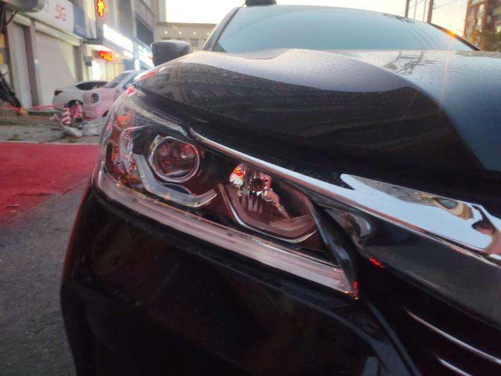Accord 2016 2.0L Comfort photo 7