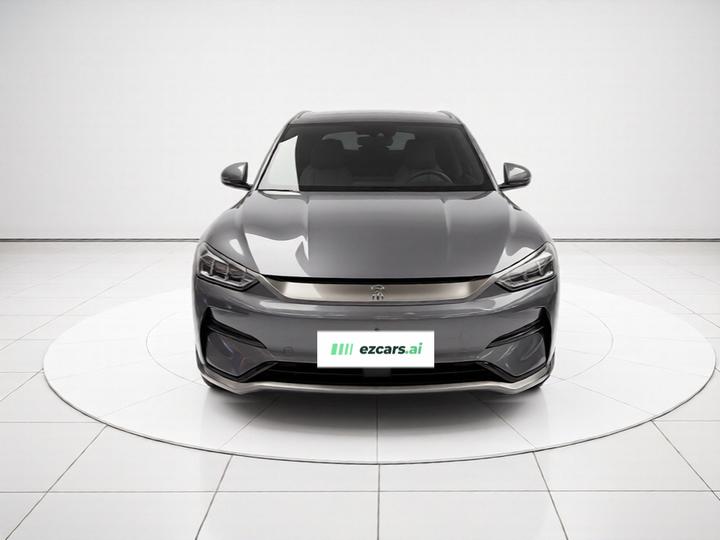 Song PLUS EV 2021 EV Flagship photo 2