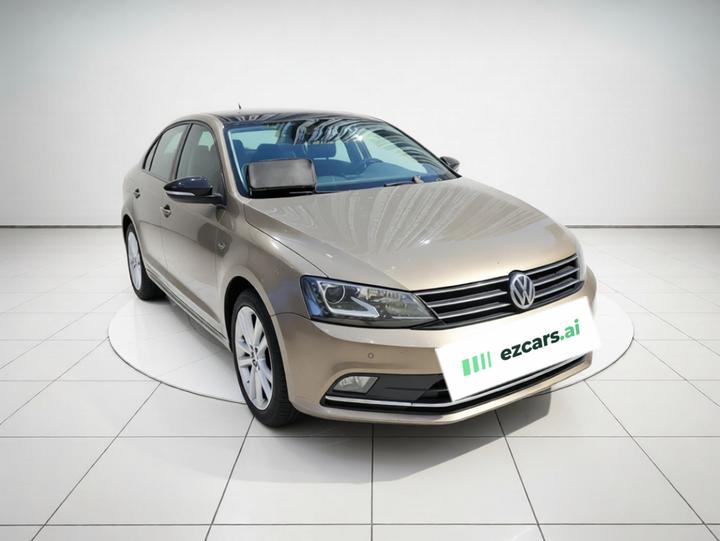 Sagitar 2018 280TSI DSG Luxury photo 3