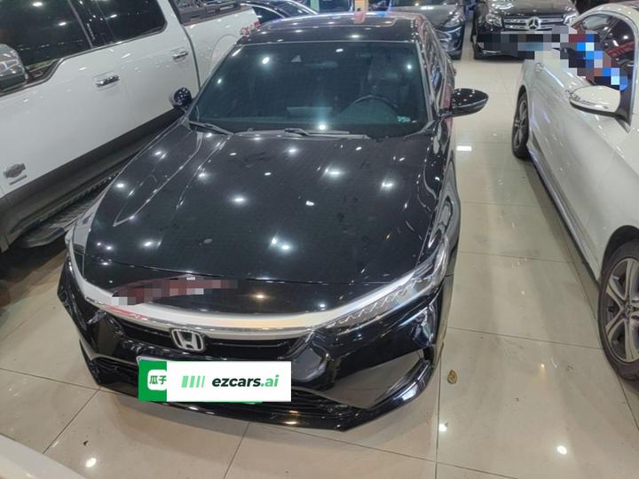 2022 260TURBO photo 2