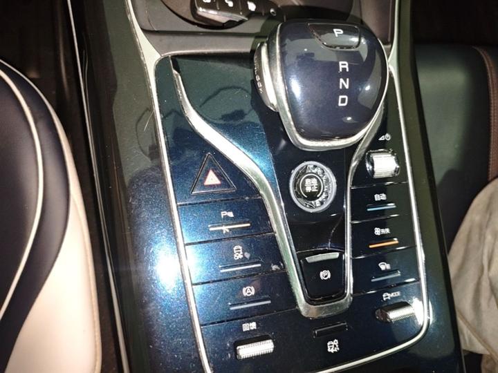 Qin PLUS 2021 EV 500KM Luxury photo 5