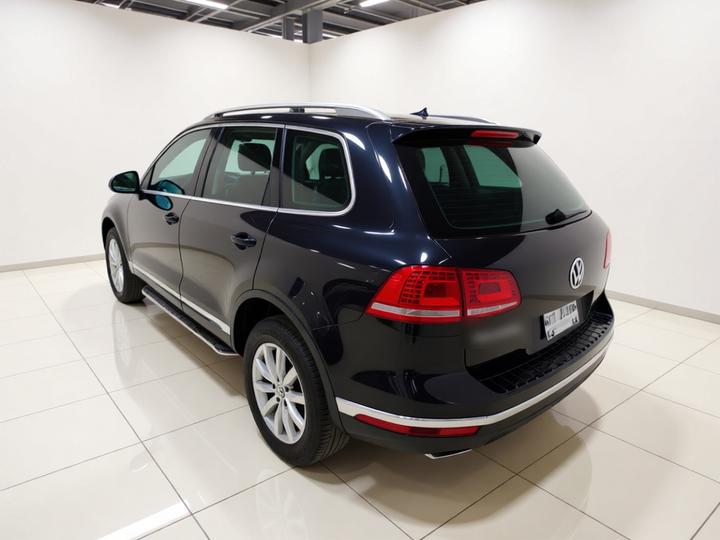 Touareg 2017 3.0TSI photo 4