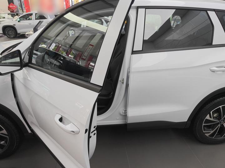 Song Pro EV 2026 DM-i 133KM photo 2