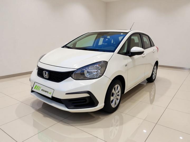 Fit 2021 1.5L CVT Trend