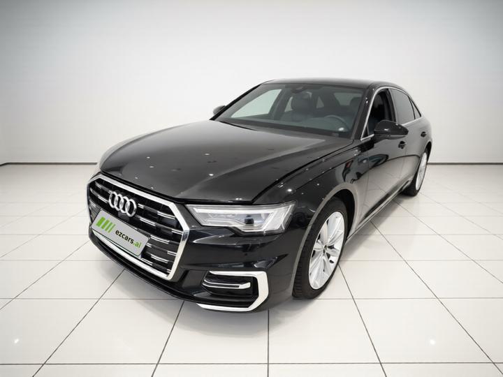 A6L 2024 45 TFSI Dynamic