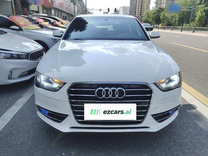 A4L 2016 35 TFSI AT Comfort photo 2