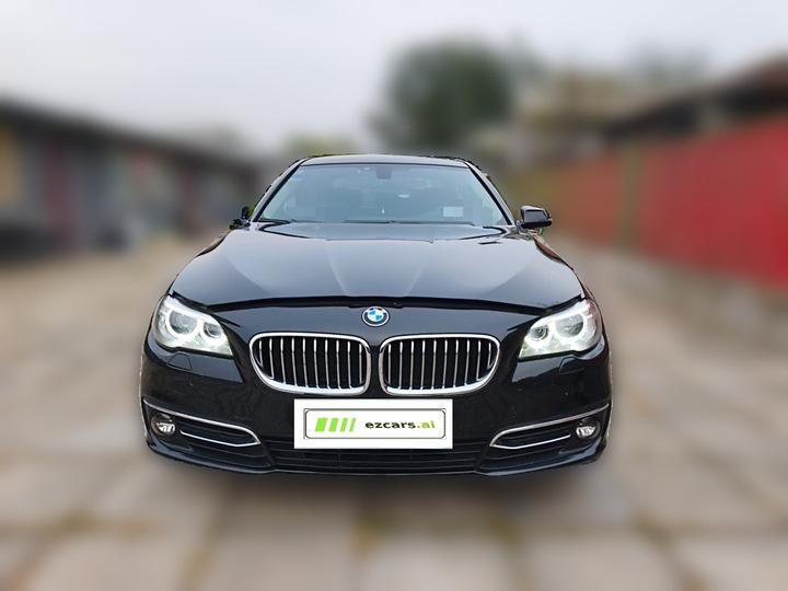 5 Series 2017 525Li Luxury Design Package photo 2