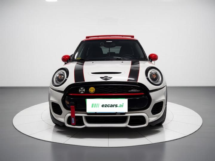 JCW 2017 2.0T JOHN COOPER WORKS photo 2