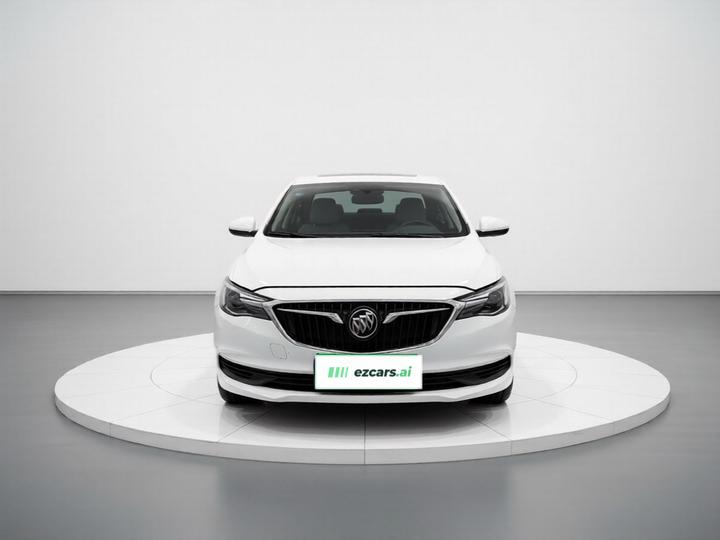 Excelle 2021 Facelift Classic 1.5L AT Elite photo 2