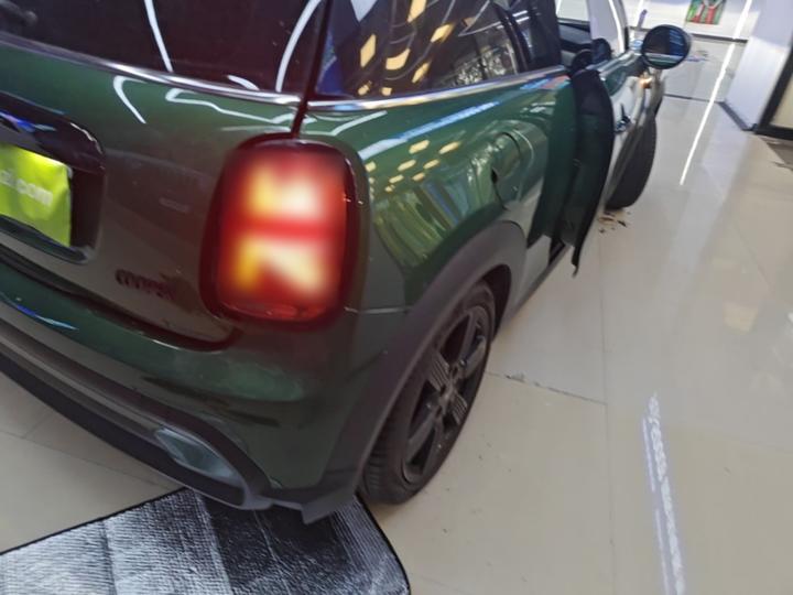 2023 1.5T COOPER photo 7