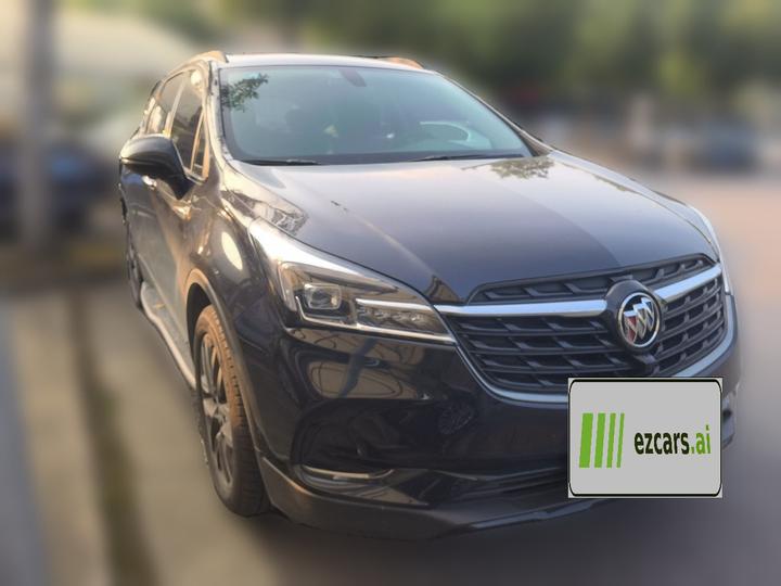 Envision 2020 28T AWD photo 3