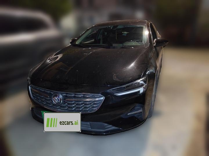 Regal 2023 552T Smart photo 2