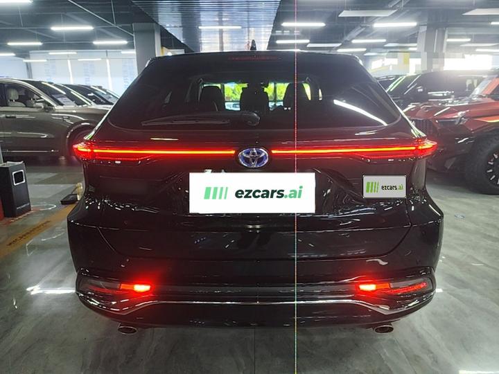 2023 2.5L Smart Hybrid RWD Premium photo 5