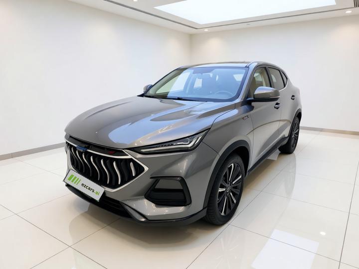 X5 2021 1.5T DCT Premium