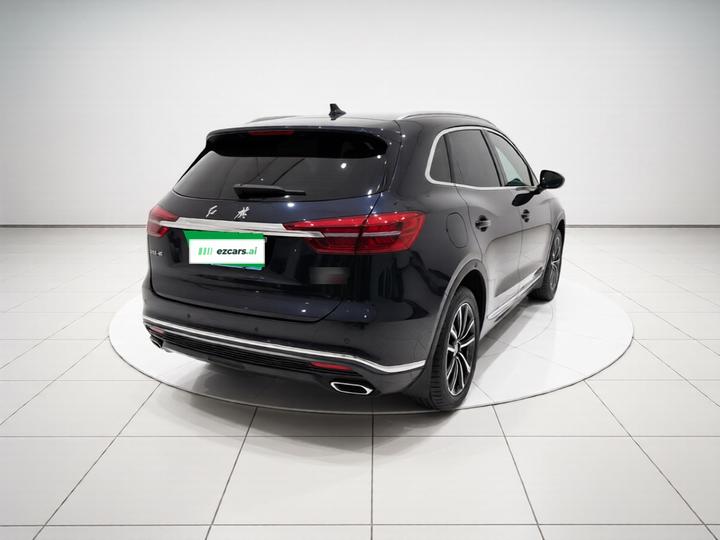 HS5 2022 Facelift 2.0T Connected photo 6