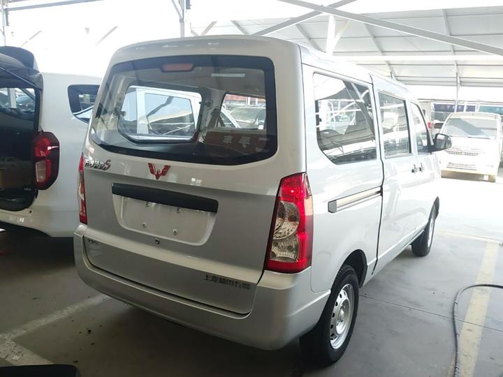 Wuling Rongguang S 2021 1.2L Base 5-SeaterLSI photo 6