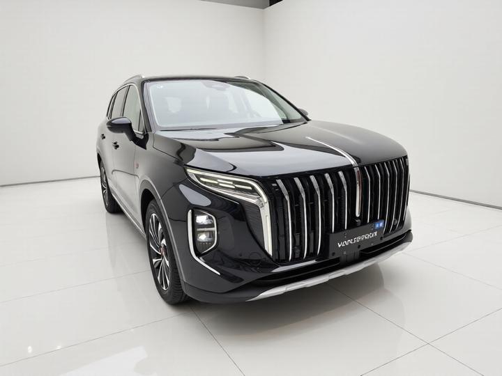 HS7 PHEV 2024 2.0T PHEV AWD 6-Seater photo 3