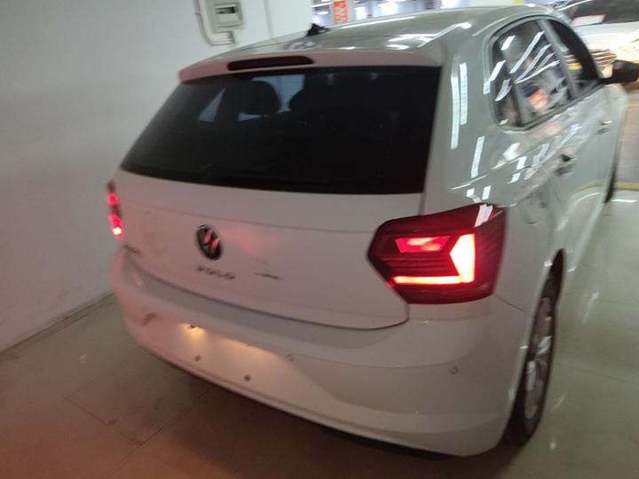 Polo 2023 Plus 1.5L AT Tech photo 3