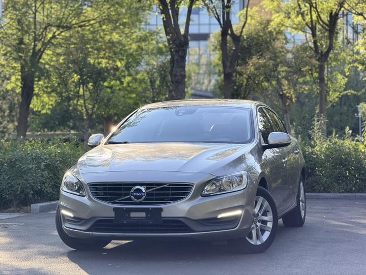 S60 2016 S60L T3