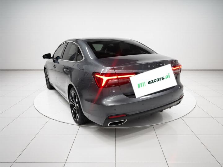 i6 MAX EV 2020 1.5T PHEV photo 4