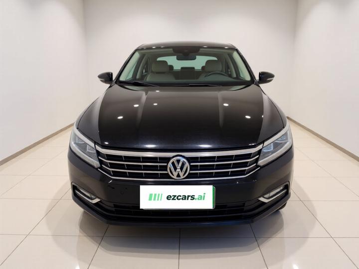 Passat 2016 330TSI DSG photo 2