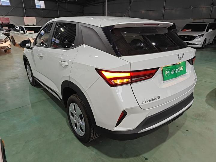 Wuling 2022 1.5L MT photo 4
