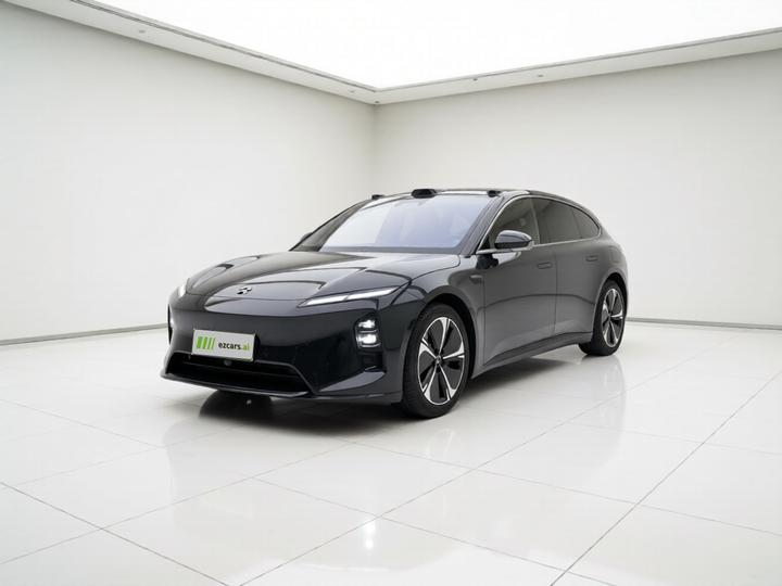 ET5T 2025 75kWh Touring