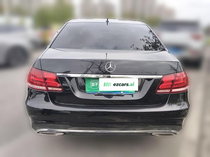 E-Class 2015 E 260 L Sport photo 5