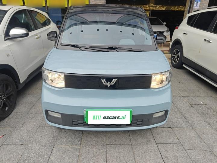 Hongguang MINIEV 2020 LFP photo 2