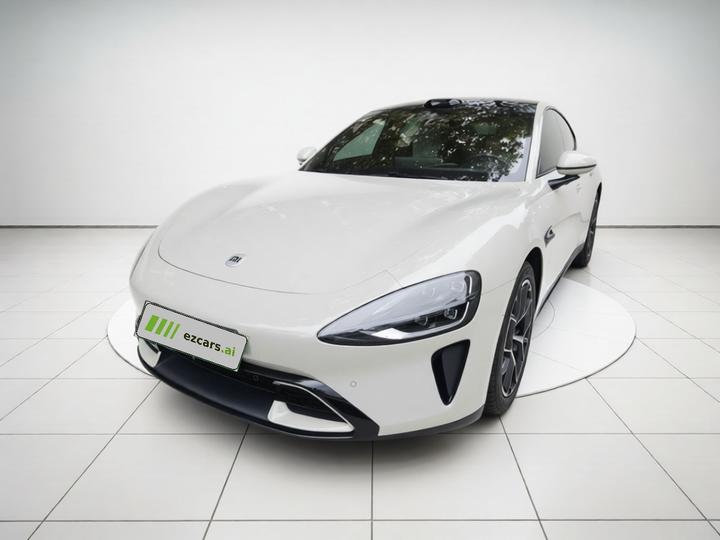 Xiaomi SU7 2024 AWD Extended Range High-end ADAS Max