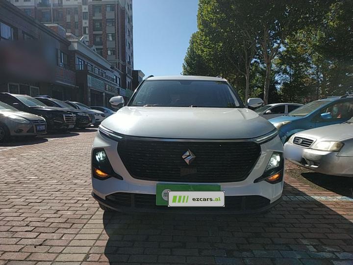 RS-3 2020 1.5L MT Smart Elite photo 2