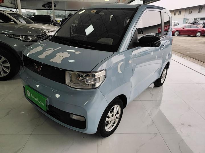 Hongguang MINIEV 2020 LFP