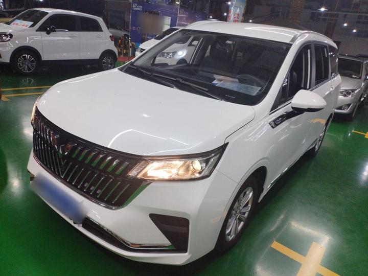Wuling 2022 1.5L MT Comfort