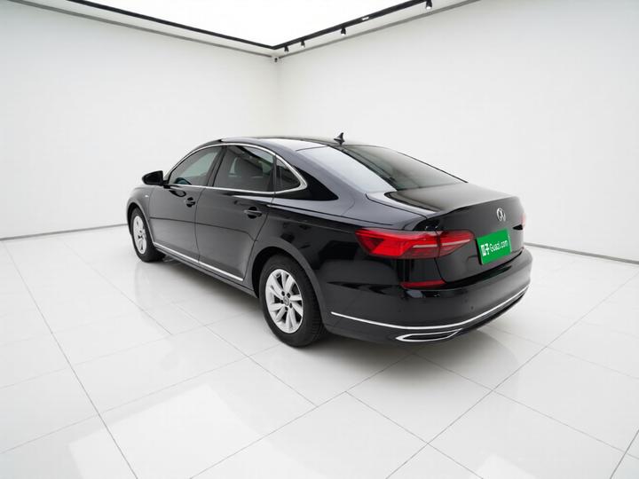 Passat 2021 280TSI Business photo 4