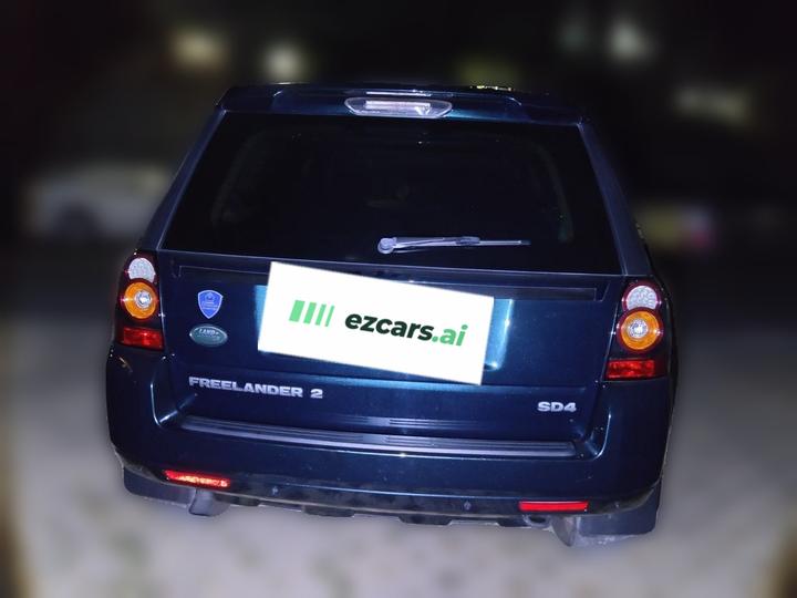 Freelander 2 2015 2.2T SD4 XS Collection photo 5