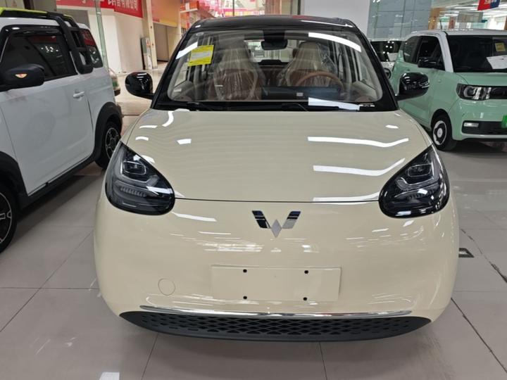 Wuling Bingo 2024 333km photo 2