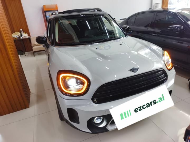 Countryman 2023 1.5T COOPER photo 3