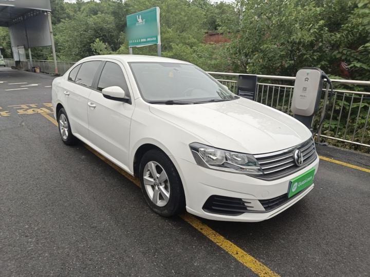 2019 Lavida 1.5L AT China VI photo 3