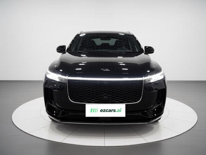 Li Auto ONE 2021 EREV 6-Seater photo 2