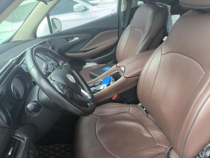 Envision 2016 28T AWD Elite photo 7