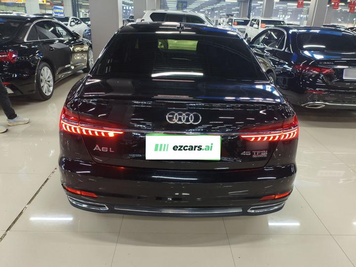 A6L 2019 45 TFSI quattro photo 3