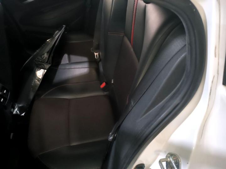 Levin 2022 185T CVT Sport photo 4