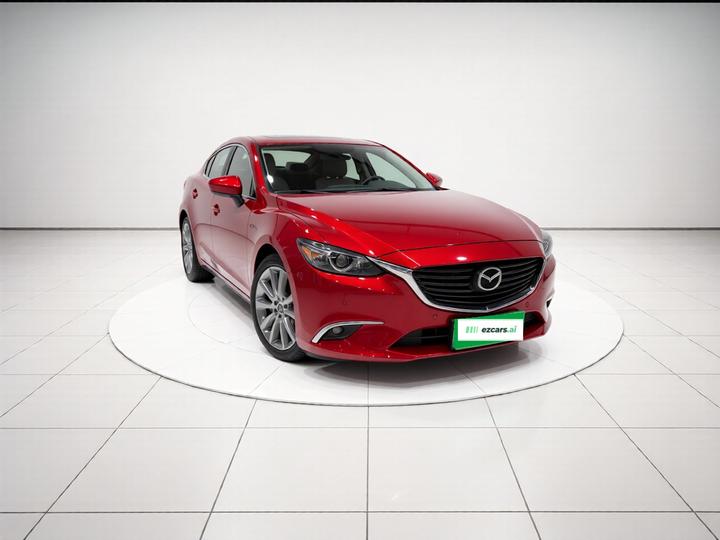 Atenza 2017 2.5L Sport photo 3