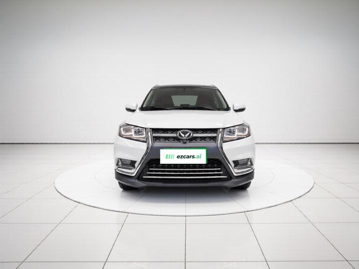 S3 2016 S3L 1.5L MT Premium photo 2