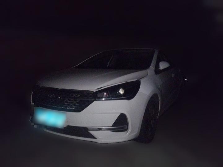 Arrizo 5 2019 Facelift PRO 1.5L MT China VI