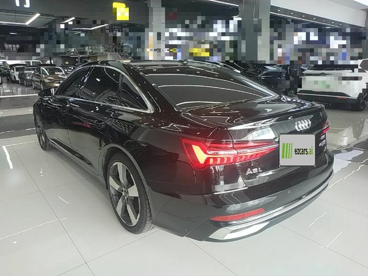 A6L 2023 45 TFSI quattro Dynamic photo 4